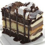 life is like a layer cake
