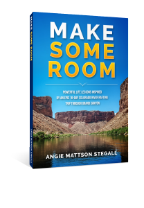 Make Some Room Intro - Grand Canyon