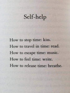 true self-help