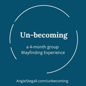 unbecoming