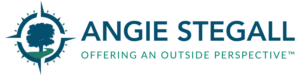 angie stegall logo